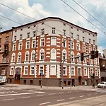 Ktw Kosciuszki 41 - Sky & Design