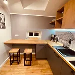 Apartman Ktw Kosciuszki 41 - Sky & Design *