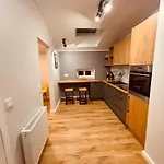 Apartman Ktw Kosciuszki 41 - Sky & Design *