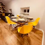 Apartman Ktw Kosciuszki 41 - Sky & Design *