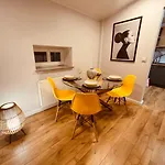 Ktw Kościuszki 41 - Sky&design Apartament *