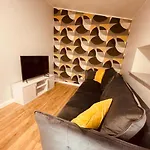 Apartment Ktw Kosciuszki 41 - Sky & Design