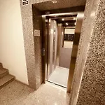 Ktw Kosciuszki 41 - Sky & Design Apartman
