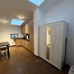 Ktw Kosciuszki 41 - Sky & Design Apartman *