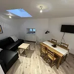 Apartman Ktw Kosciuszki 41 - Sky & Design