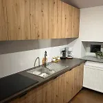 Apartman Ktw Kosciuszki 41 - Sky & Design *