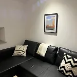 Ktw Kosciuszki 41 - Sky & Design *