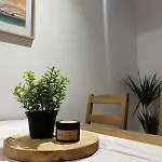 Ktw Kosciuszki 41 - Sky & Design Apartman
