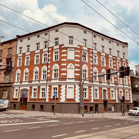 Ktw Kościuszki 41 - Sky&design
