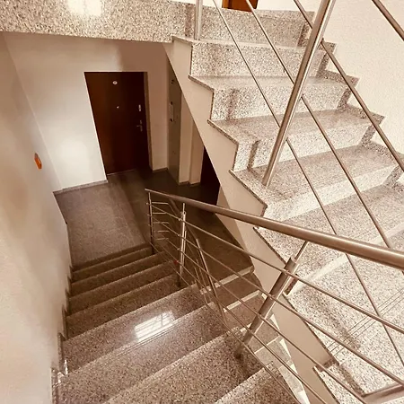 Ktw Kościuszki 41 - Sky&design * Katowice