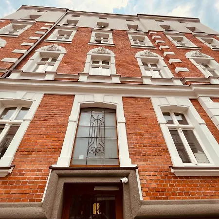 Apartment Ktw Kosciuszki 41 - Sky & Design Katowice