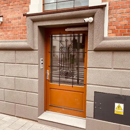 Ktw Kosciuszki 41 - Sky & Design