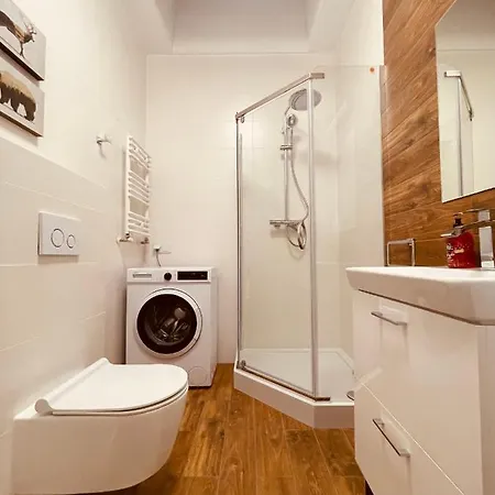 Ktw Kościuszki 41 - Sky&design *