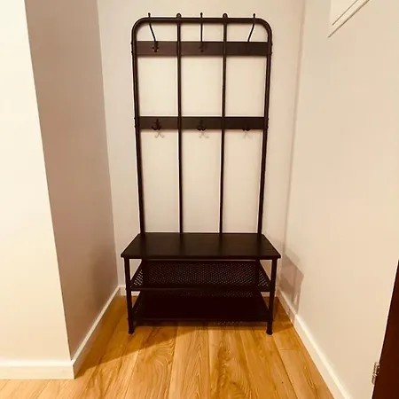 Ktw Kosciuszki 41 - Sky & Design