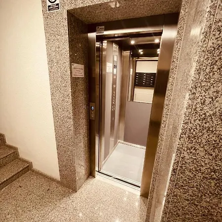 Ktw Kościuszki 41 - Sky&design Apartament