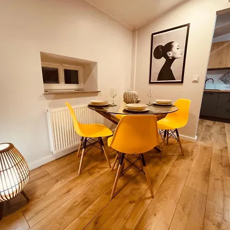 Ktw Kosciuszki 41 - Sky & Design קטוביץ