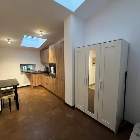Ktw Kościuszki 41 - Sky&design Apartament *