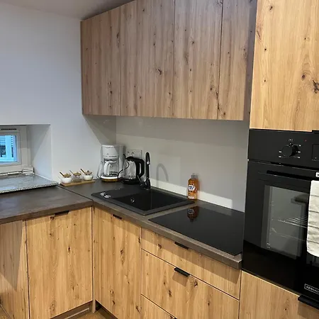 Ktw Kosciuszki 41 - Sky & Design