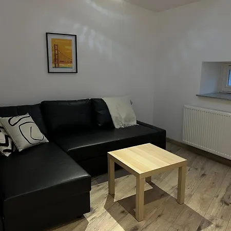 Ktw Kosciuszki 41 - Sky & Design *