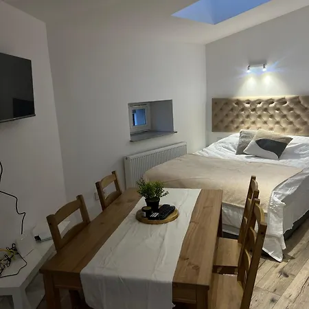 Ktw Kościuszki 41 - Sky&design Katowice
