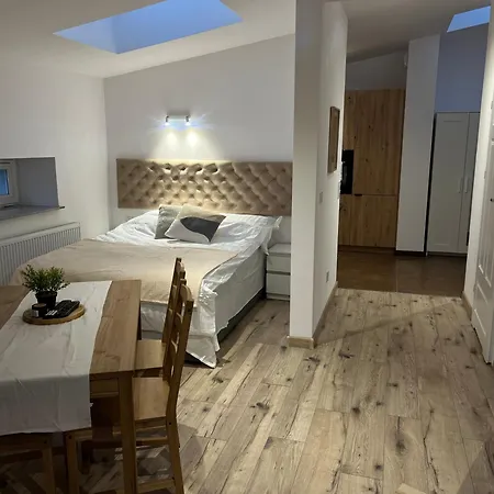 Ktw Kosciuszki 41 - Sky & Design *