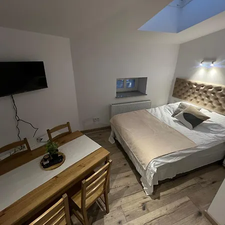 Ktw Kosciuszki 41 - Sky & Design דירה קטוביץ