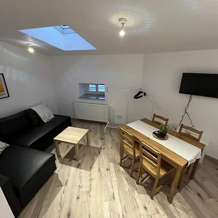 Apartament Ktw Kościuszki 41 - Sky&design