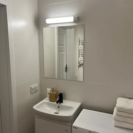 Ktw Kościuszki 41 - Sky&design Apartament