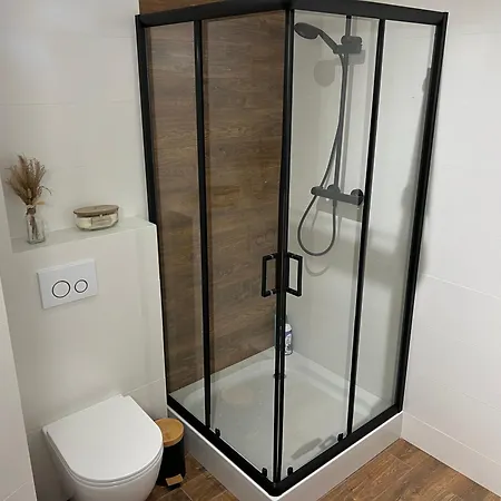 Ktw Kosciuszki 41 - Sky & Design דירה קטוביץ