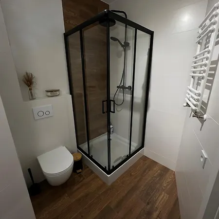 Ktw Kosciuszki 41 - Sky & Design קטוביץ