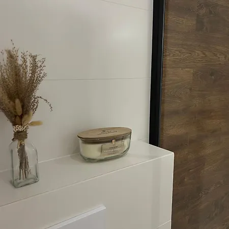 דירה Ktw Kosciuszki 41 - Sky & Design