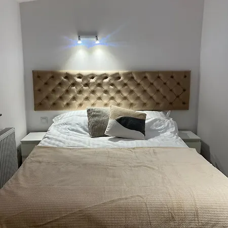 Ktw Kosciuszki 41 - Sky & Design *