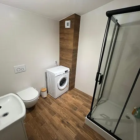 Ktw Kosciuszki 41 - Sky & Design