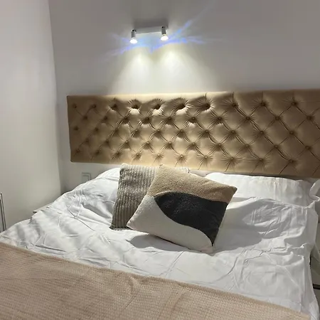 Ktw Kościuszki 41 - Sky&design * Katowice