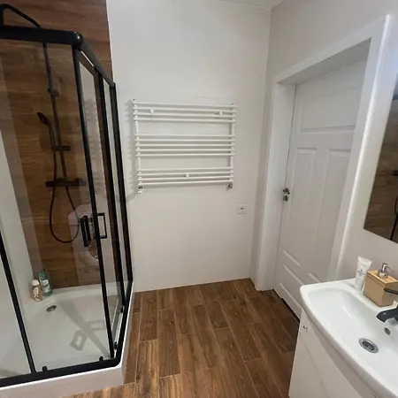 Apartament Ktw Kościuszki 41 - Sky&design Katowice
