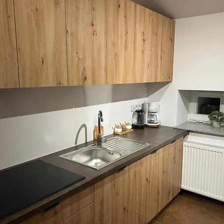 Apartament Ktw Kościuszki 41 - Sky&design *