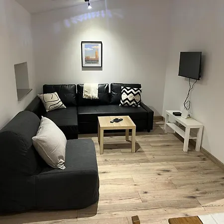 Ktw Kosciuszki 41 - Sky & Design