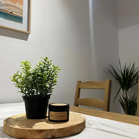 Ktw Kosciuszki 41 - Sky & Design דירה