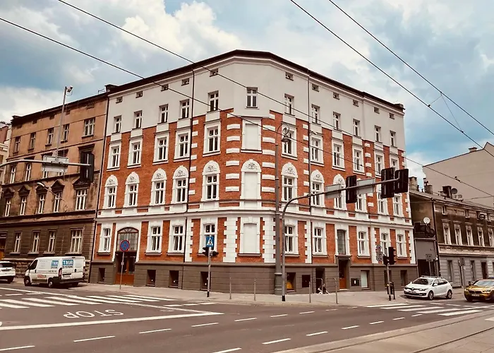 Ktw Kosciuszki 41 - Sky & Design