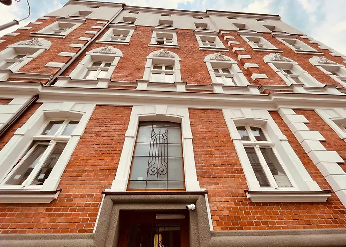 דירה Ktw Kosciuszki 41 - Sky & Design קטוביץ