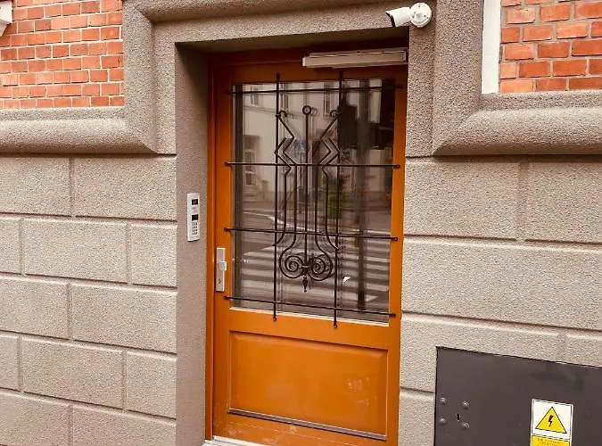 Ktw Kosciuszki 41 - Sky & Design