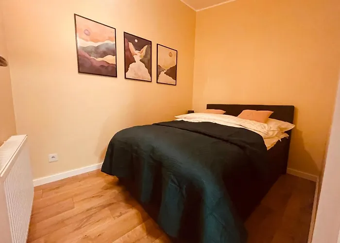 Ktw Kosciuszki 41 - Sky & Design * Katoviçe