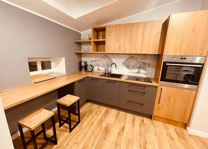 Ktw Kosciuszki 41 - Sky & Design קטוביץ