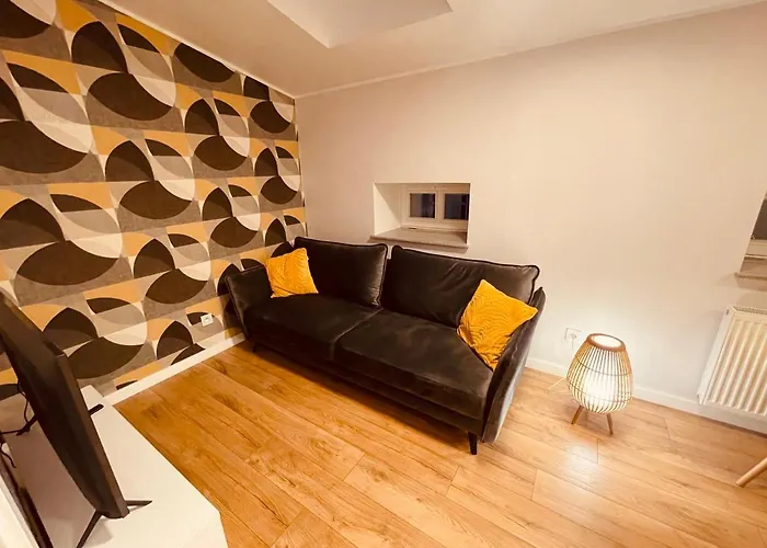 Ktw Kosciuszki 41 - Sky & Design *