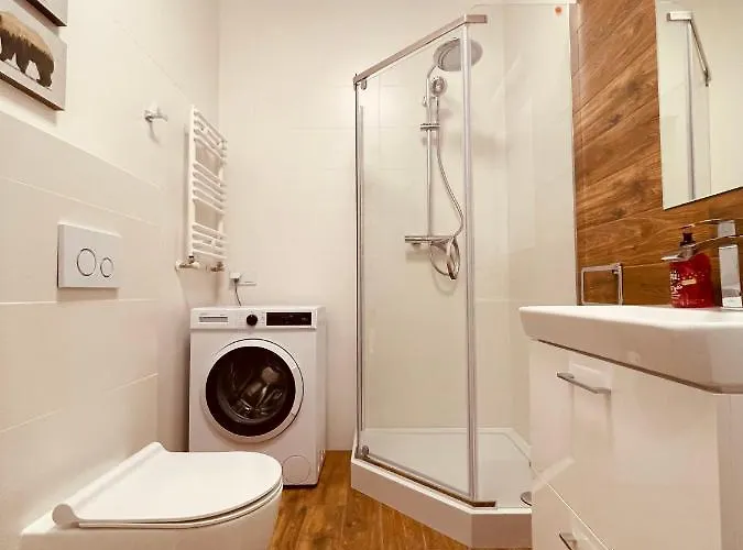 Ktw Kosciuszki 41 - Sky & Design *