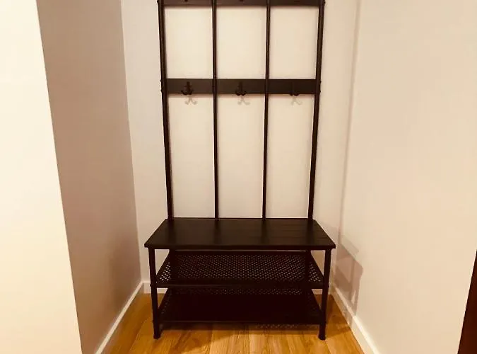 Ktw Kosciuszki 41 - Sky & Design