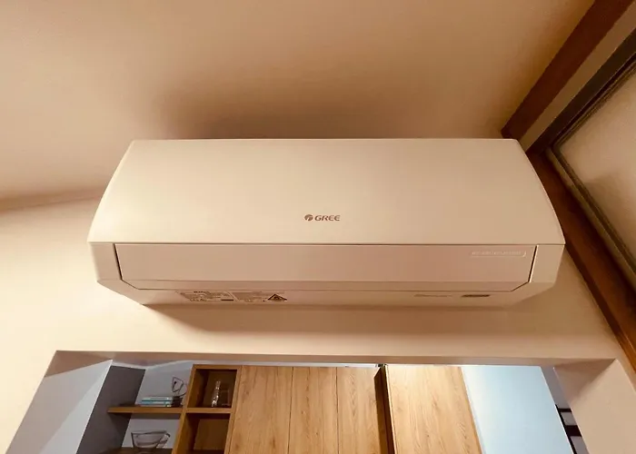 Appartement Ktw Kosciuszki 41 - Sky & Design Katowice