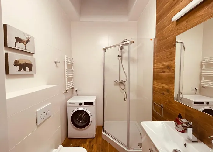 Ktw Kosciuszki 41 - Sky & Design * Katoviçe