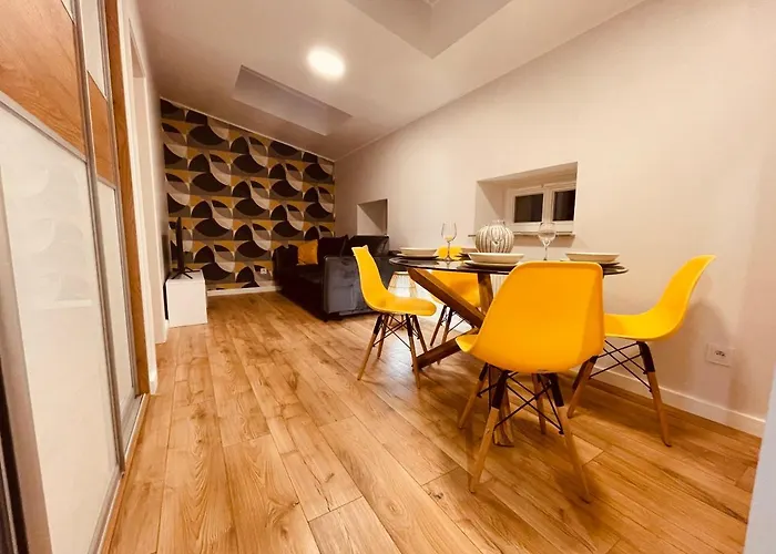 Ktw Kosciuszki 41 - Sky & Design *