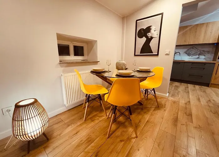 Ktw Kosciuszki 41 - Sky & Design Katoviçe